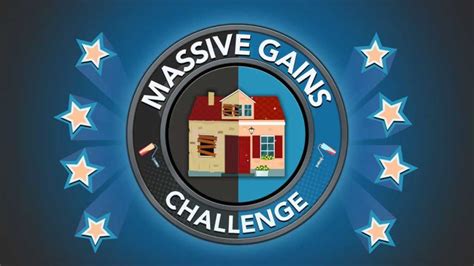 bitlife massive gains challenge|BitLife: How to Complete the Massive Gains。